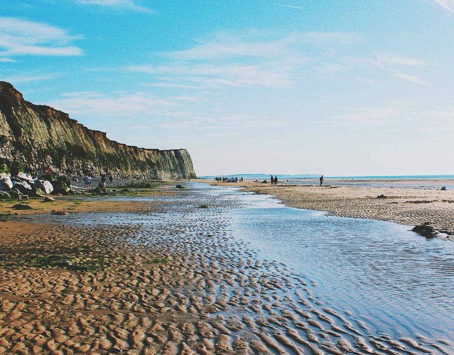 Cap Blanc Nez